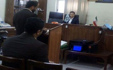 جسد ناهید در سطل آشغال بلوار فردوس چه رازی داشت؟ / دکتر داروساز کی بود؟ +عکس