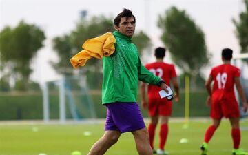 امامی‌فر پیشنهاد پرسپولیس را رد کرد