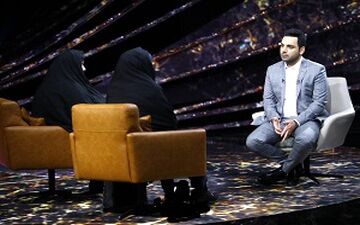 قسمت شانزدهم ماه عسل 96 / تصویر عجیبی از فقر در یک خانواده از زبان مهمان ماه عسل + فیلم