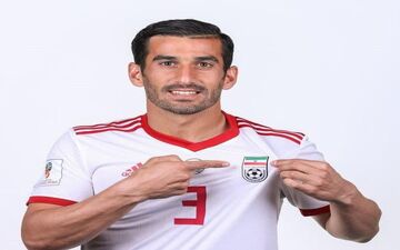 علی دایی باعث افتخار همه ایرانی‌هاست/ خوشحالم کارش درست شد/ به کسی که حقش بود رای دادم