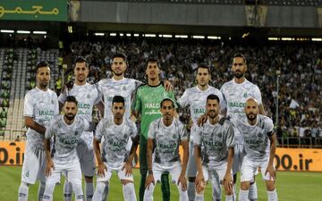 
بیانیه باشگاه آلومینیوم اراک در پی اتفاقات فینال جام حذفی 