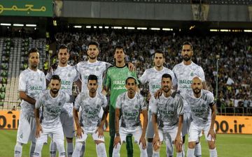 
بیانیه باشگاه آلومینیوم اراک در پی اتفاقات فینال جام حذفی 