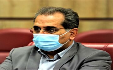  پیام تبریک معاون هماهنگی امور اقتصادی استاندار ایلام به مناسبت هفته قوه قضاییه