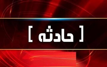 ۴ کشته و ۵ مجروح در سانحه تصادف گناباد