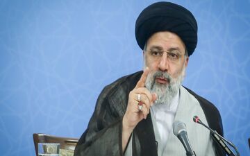 رئیسی: آزادی نفتکش ایرانی کافی نیست/ باید خسارت پرداخت شود