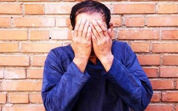 جسد زن میانسال در داخل فضای سبز مجتمع مسکونی دفن شد