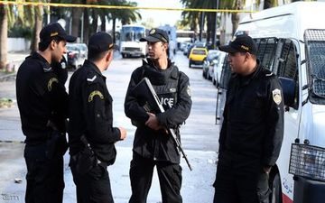 حالت فوق‌العاده در تونس تا ۲۹ آوریل تمدید شد