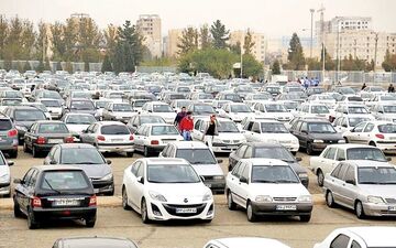  تغییرات قیمت ایران خودرو در پنجشنبه ۲۵ اردیبهشت ۱۴۰۴+جدول قیمت‌ ها