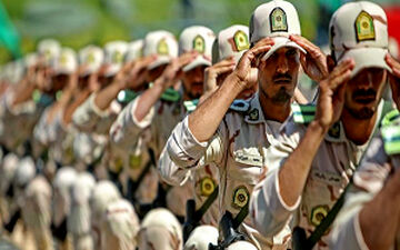معافیت جدید سربازی از اول شهریور امسال