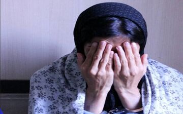 دوربین مخفی در کانال کولر؛ راز خیانت زن شوهردار فاش شد!

