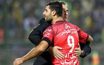 جانشین طارمی هم انتخاب شد