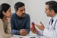 علائم سکته قلبی در زنان و مردان؛ چه نشانه‌هایی متفاوت دیده می‌شود؟