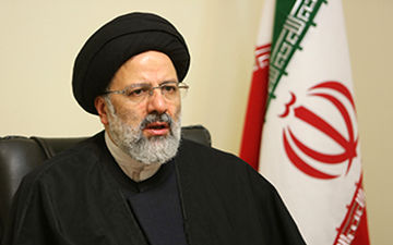 دومین گفتگوی رئیسی با ایرانیان خارج از کشور + فیلم