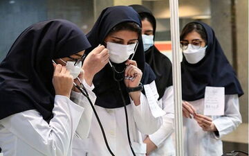 خبرخوش به دانشجویان علوم پزشکی؛ سرانه وام‌های دانشجویی افزایش یافت
