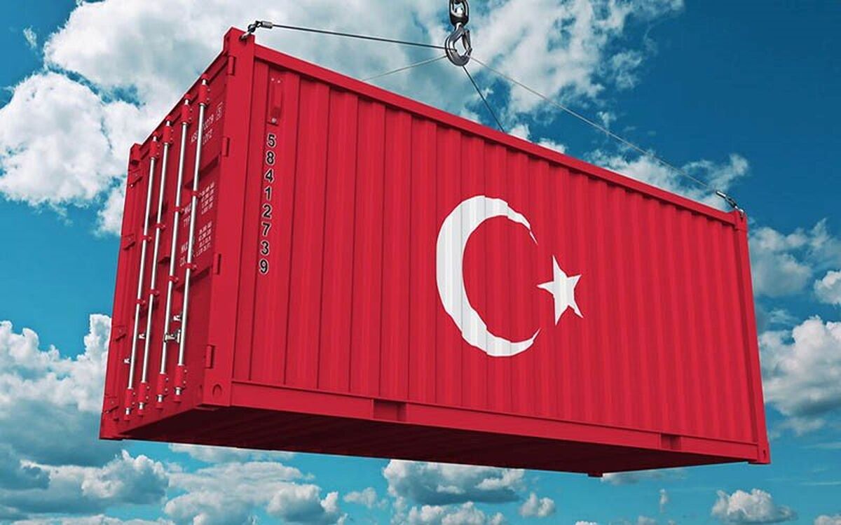 مراحل واردات کالا از ترکیه به ایران و ترخیص آن