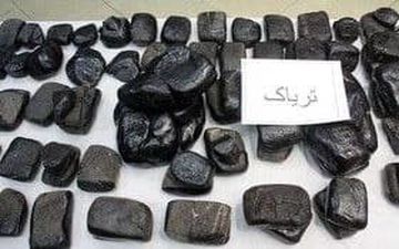 
کشف 42 کیلوگرم تریاک در کرمانشاه 

