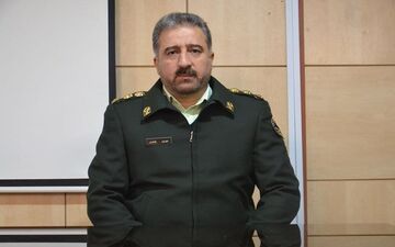 سارقان خانه باغ های صحنه دستگیر شدند 