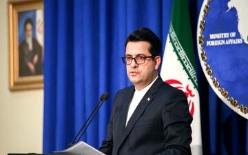 شبکه های برون مرزی ایران همچون نوری در تاریکی فضای رسانه ای جهان