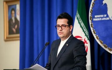 شبکه های برون مرزی ایران همچون نوری در تاریکی فضای رسانه ای جهان