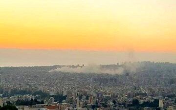 حمله زمینی به لبنان نزدیک است؟!

