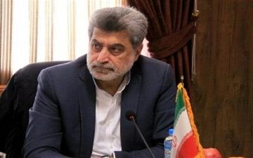شرکت در طرح فروش فوق‌العاده نوروزی اختیاری است