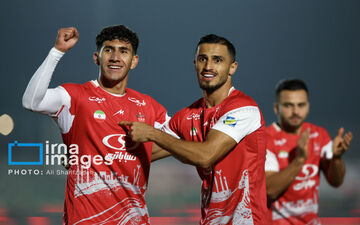  انتقال قرضی مدافع پرسپولیس قطعی شد