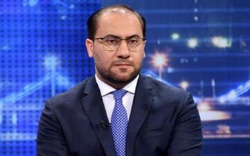 بغداد حمله شب گذشته آمریکا را نقض حاکمیت ملی خود دانست