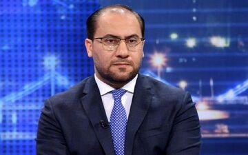 بغداد حمله شب گذشته آمریکا را نقض حاکمیت ملی خود دانست