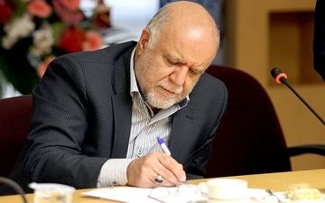 دو نرخی شدن بنزین در صورت سهمیه بندی!