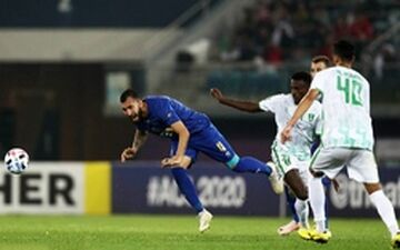 استقلال با سه غایب مقابل ذوب‌آهن