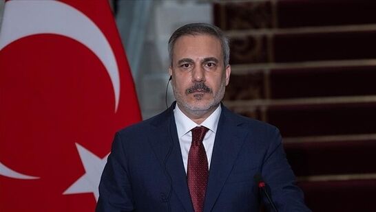 پیشنهاد شرایط جدید برای توافق ایران و آمریکا از سوی ترکیه