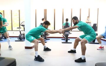آژیر خطر برای قلعه نویی / عملکرد ضعیف دو ملی‌پوش پرسپولیسی