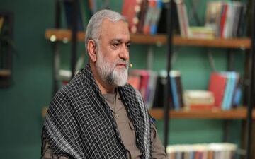 سردار نقدی: دشمنان بدانند مشکلات اقتصادی، مردم را مایوس نخواهد کرد