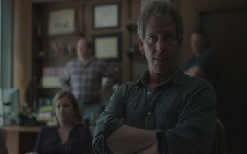 ساخت فصل دوم مینی‌سریال The Outsider توسط شبکه HBO کنسل شد