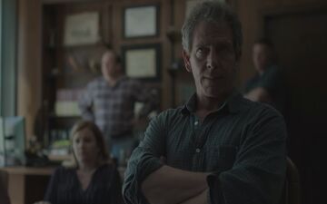 ساخت فصل دوم مینی‌سریال The Outsider توسط شبکه HBO کنسل شد