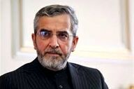 باقری: ذخایر اورانیوم غنی‌شده ایران در دستورکار مذاکرات نیست 