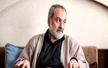 عماد افروغ، جامعه‌شناس، پژوهشگر و نویسنده درگذشت