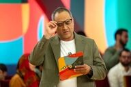 افشاگری جنجالی رامبد جوان از ممیزی‌های عجیب و باورنکردنی خندوانه + ویدئو