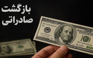 ارز ۱۰۰ میلیارد دلاری گم نشده؛ اتاق بازرگانی از موانع ارزی گفت