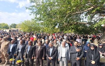 برگزاری جشنواره‌ای با «طعم عسل و بادام» در بخش بیلوار