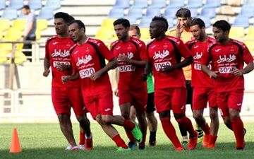 مدیران پرسپولیس در دوراهی بدی گیر کرده‌اند