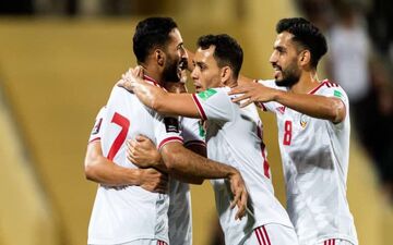 حریف بعدی ایران به خریبین مدیون است!
