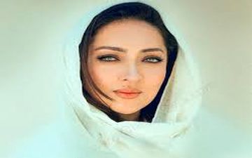 جنجال نیکی کریمی با حضور در تیزر تبلیغاتی + عکس