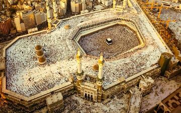 واکسن کرونا برای حج اجباری است؟