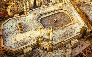 واکسن کرونا برای حج اجباری است؟
