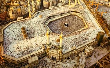 واکسن کرونا برای حج اجباری است؟