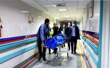 آمار شهدای کرمان باز تغییر کرد