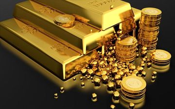 قیمت طلا و سکه امروز سه‌شنبه ۱۶ اردیبهشت ۱۴۰۴؛ ریزش ادامه دارد