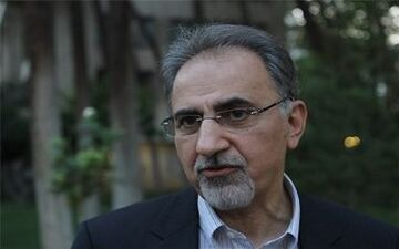 نجفی به حاشیه‌های خبر "شهردار شدنش"واکنش نشان داد
