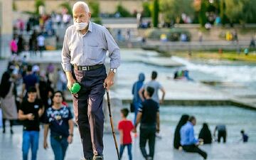  بازنشستگان به همین راحتی حقوق خود را چند برابر کنند!

